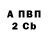 МЕФ VHQ Gareth Blake